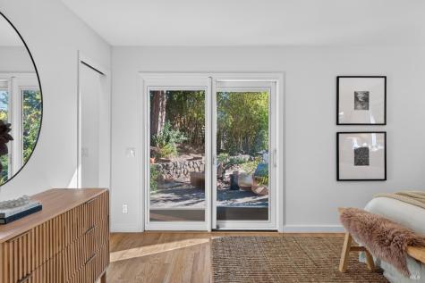 25 Elm Avenue Kentfield CA 94904