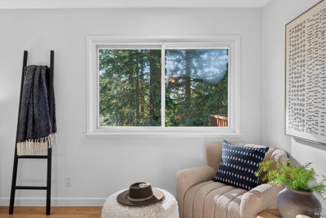 25 Elm Avenue Kentfield CA 94904