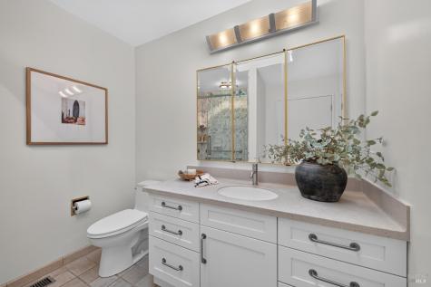 25 Elm Avenue Kentfield CA 94904