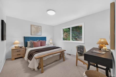 25 Elm Avenue Kentfield CA 94904