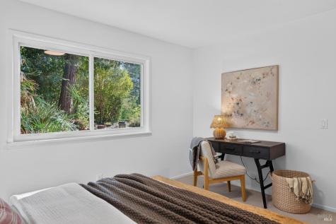 25 Elm Avenue Kentfield CA 94904