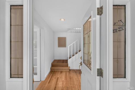 25 Elm Avenue Kentfield CA 94904