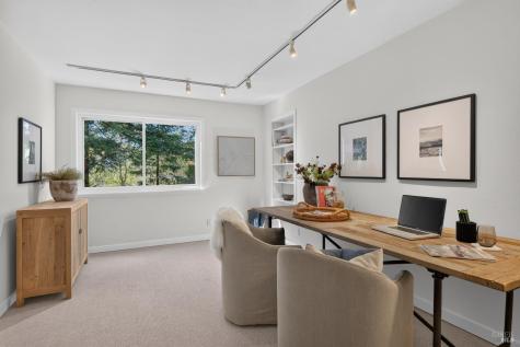 25 Elm Avenue Kentfield CA 94904