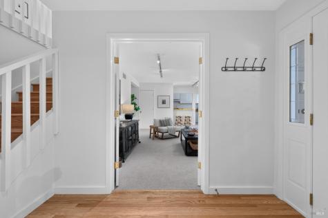 25 Elm Avenue Kentfield CA 94904