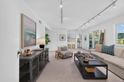 25 Elm Avenue Kentfield CA 94904