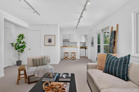 25 Elm Avenue Kentfield CA 94904