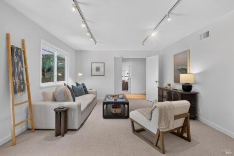 25 Elm Avenue Kentfield CA 94904