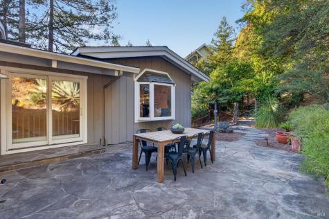 25 Elm Avenue Kentfield CA 94904