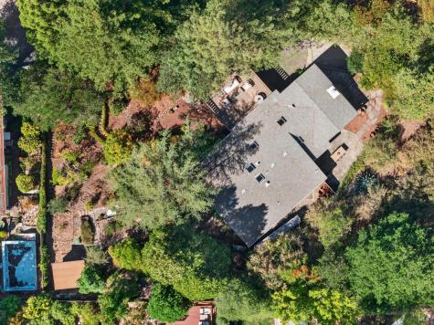 25 Elm Avenue Kentfield CA 94904