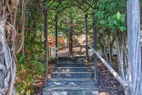 25 Elm Avenue Kentfield CA 94904