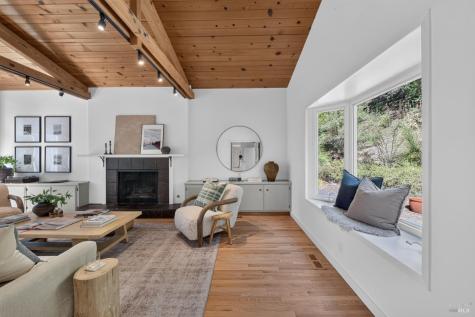 25 Elm Avenue Kentfield CA 94904