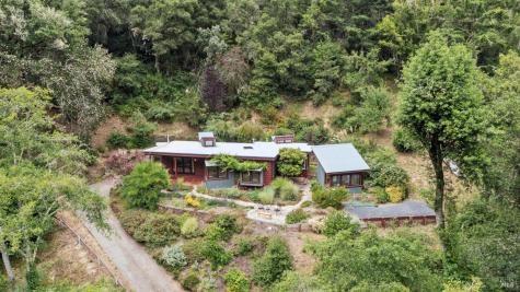 150 Vallejo Avenue Point Reyes Station CA 94956