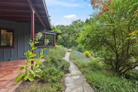 150 Vallejo Avenue Point Reyes Station CA 94956