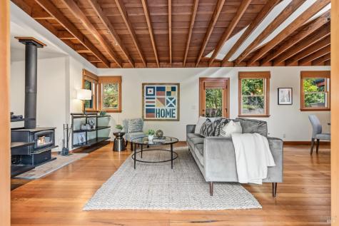 150 Vallejo Avenue Point Reyes Station CA 94956
