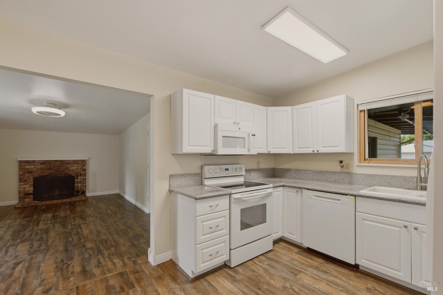 155 Donner Drive Vacaville CA 95687