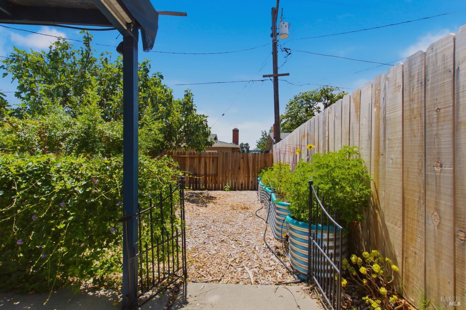 155 Donner Drive Vacaville CA 95687