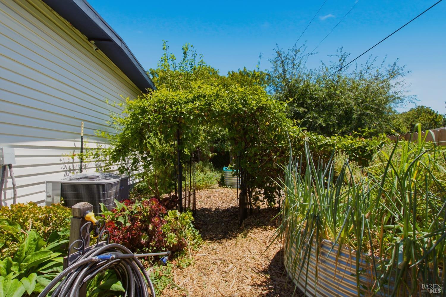 155 Donner Drive Vacaville CA 95687