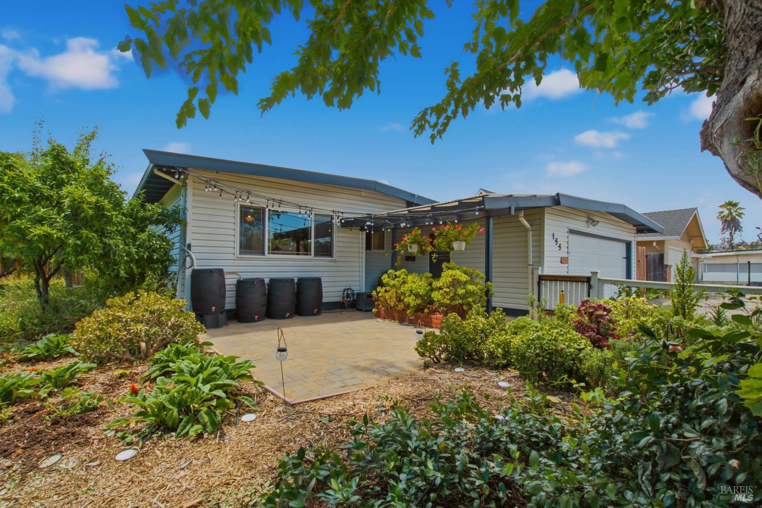 155 Donner Drive Vacaville CA 95687