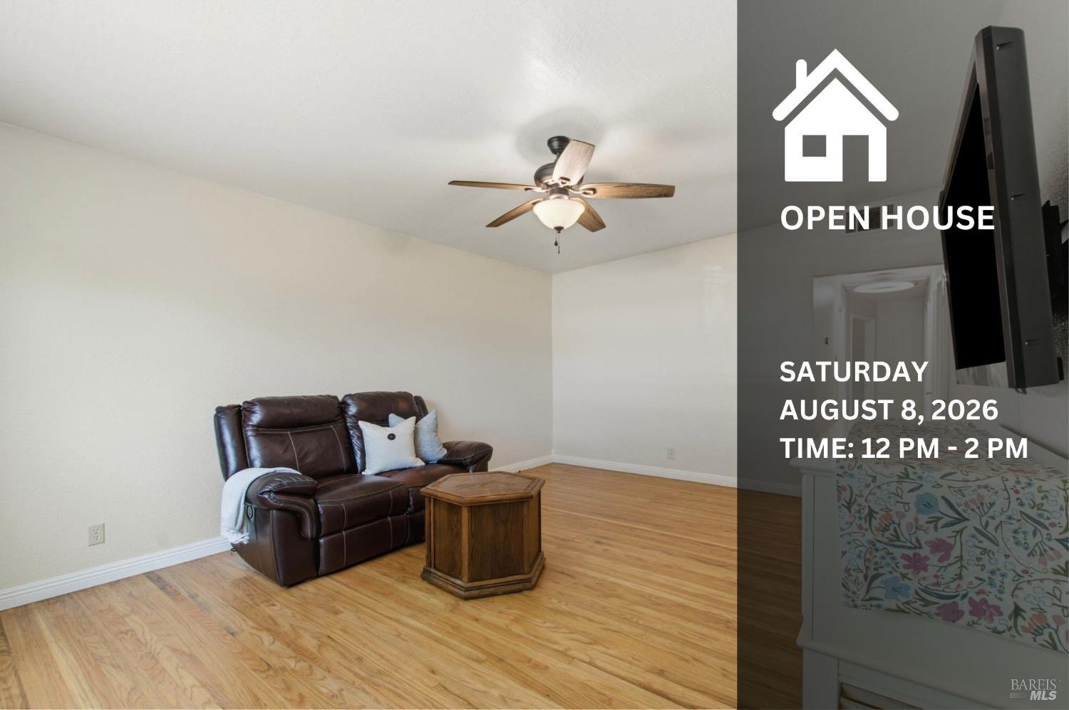 155 Donner Drive Vacaville CA 95687