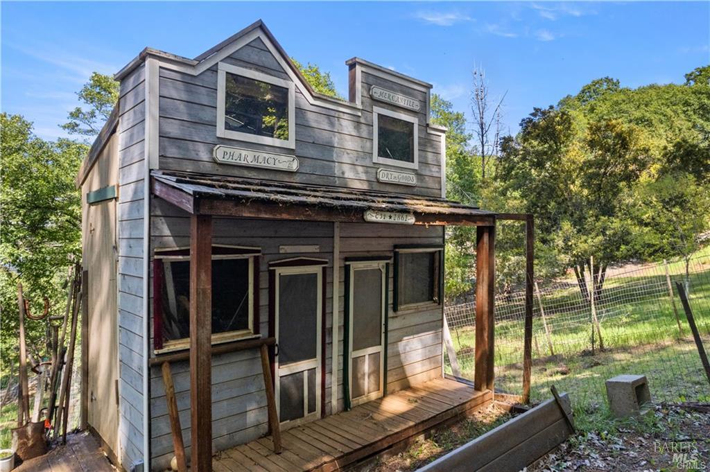3062 Riviera Heights Drive Kelseyville CA 95451