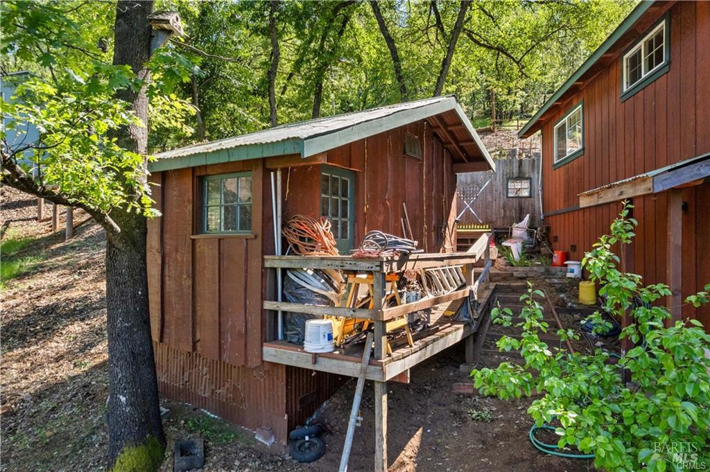 3062 Riviera Heights Drive Kelseyville CA 95451