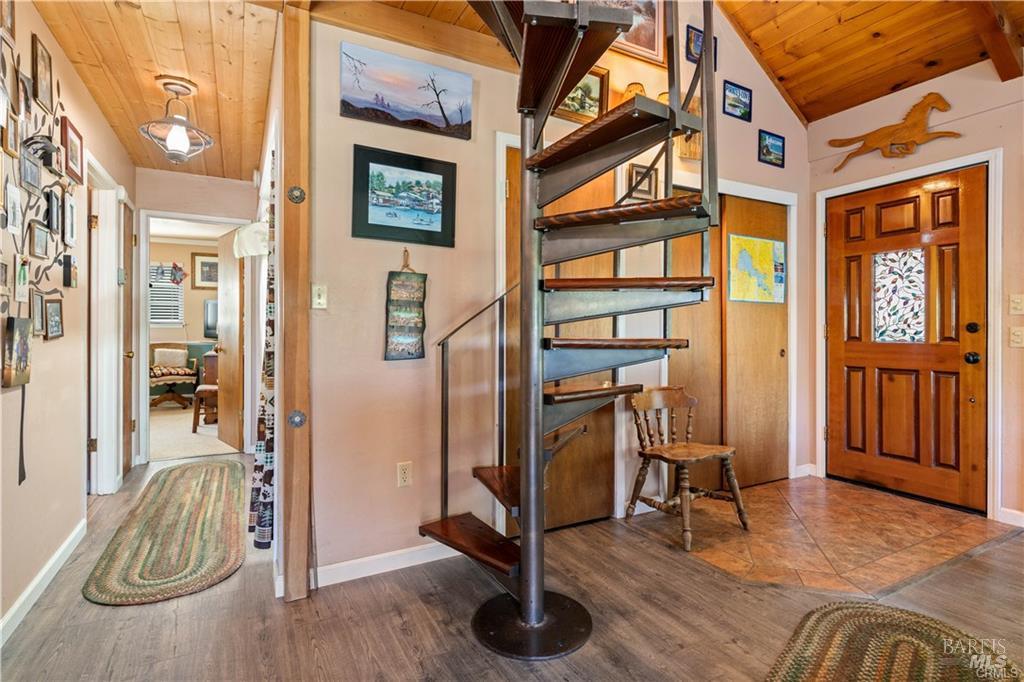 3062 Riviera Heights Drive Kelseyville CA 95451