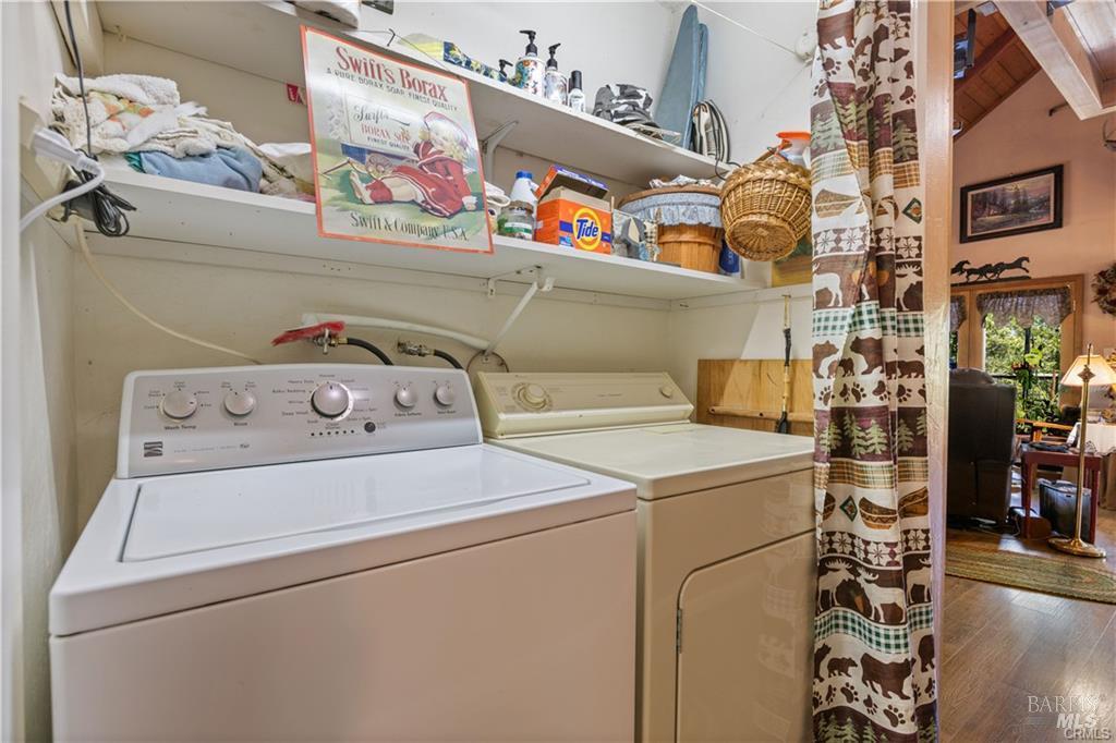 3062 Riviera Heights Drive Kelseyville CA 95451