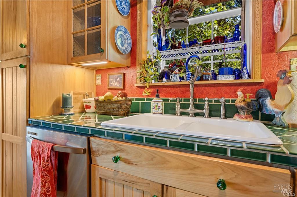 3062 Riviera Heights Drive Kelseyville CA 95451