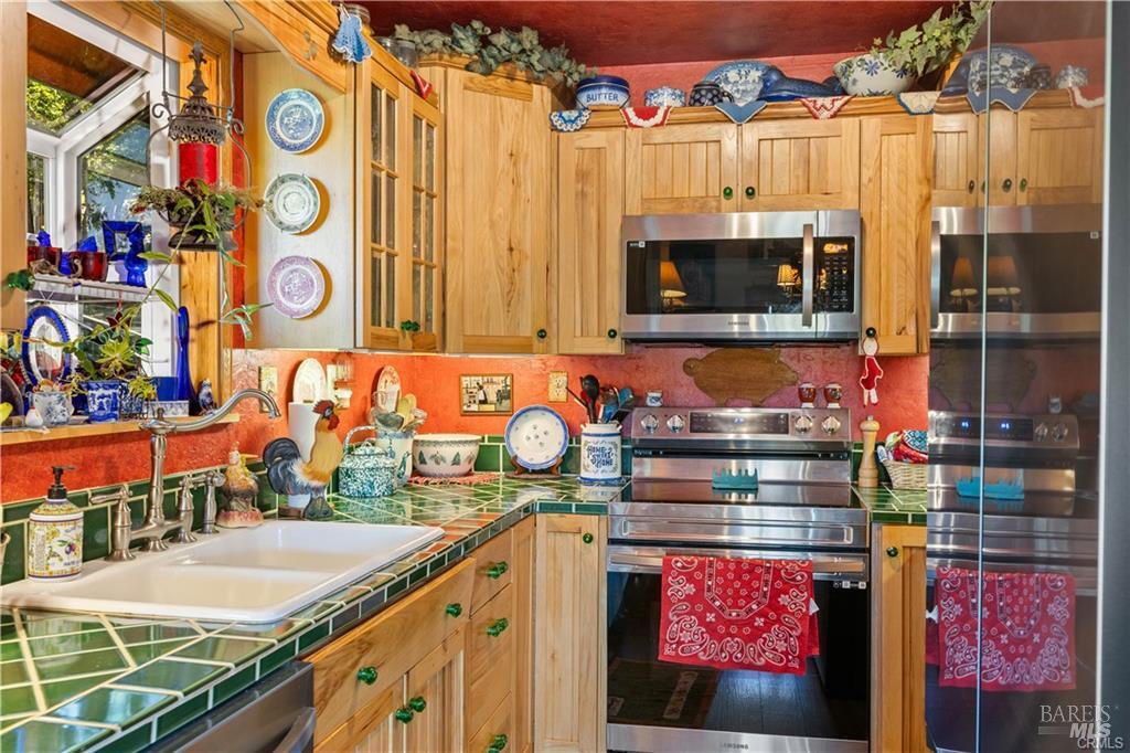3062 Riviera Heights Drive Kelseyville CA 95451