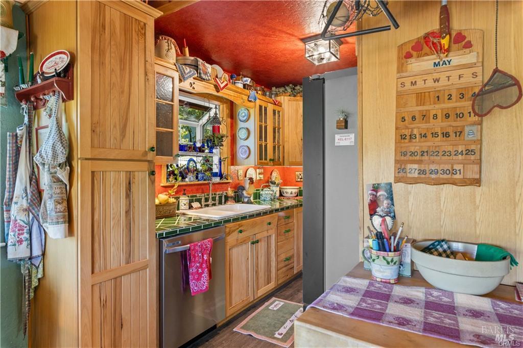 3062 Riviera Heights Drive Kelseyville CA 95451