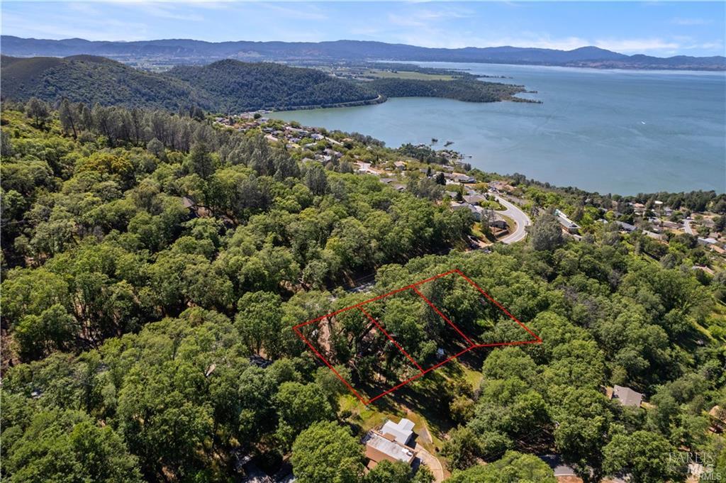 3062 Riviera Heights Drive Kelseyville CA 95451