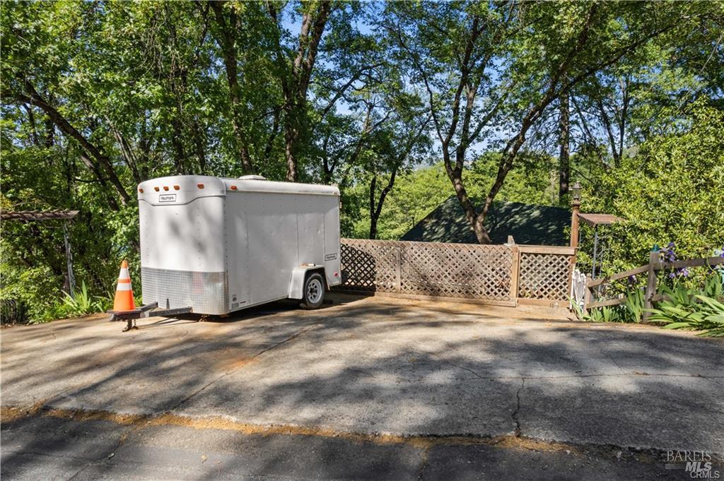 3062 Riviera Heights Drive Kelseyville CA 95451