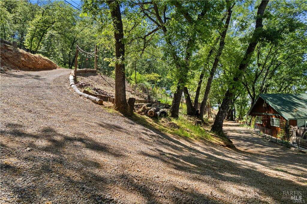 3062 Riviera Heights Drive Kelseyville CA 95451