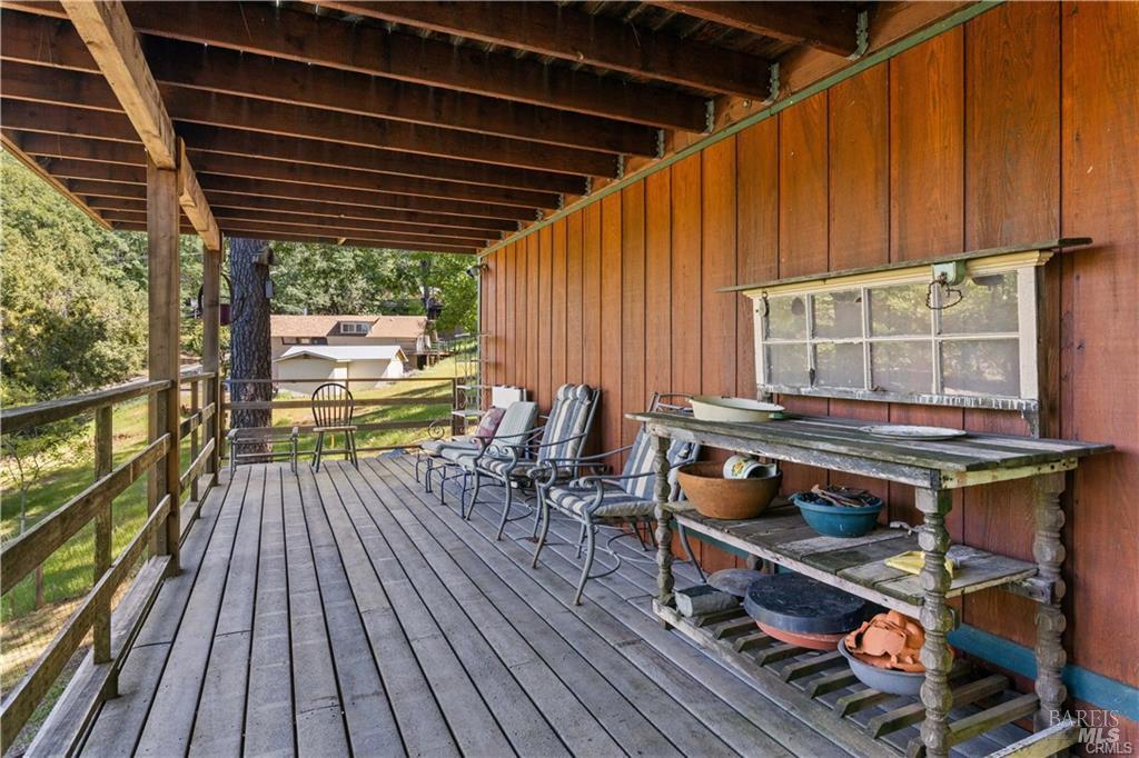 3062 Riviera Heights Drive Kelseyville CA 95451