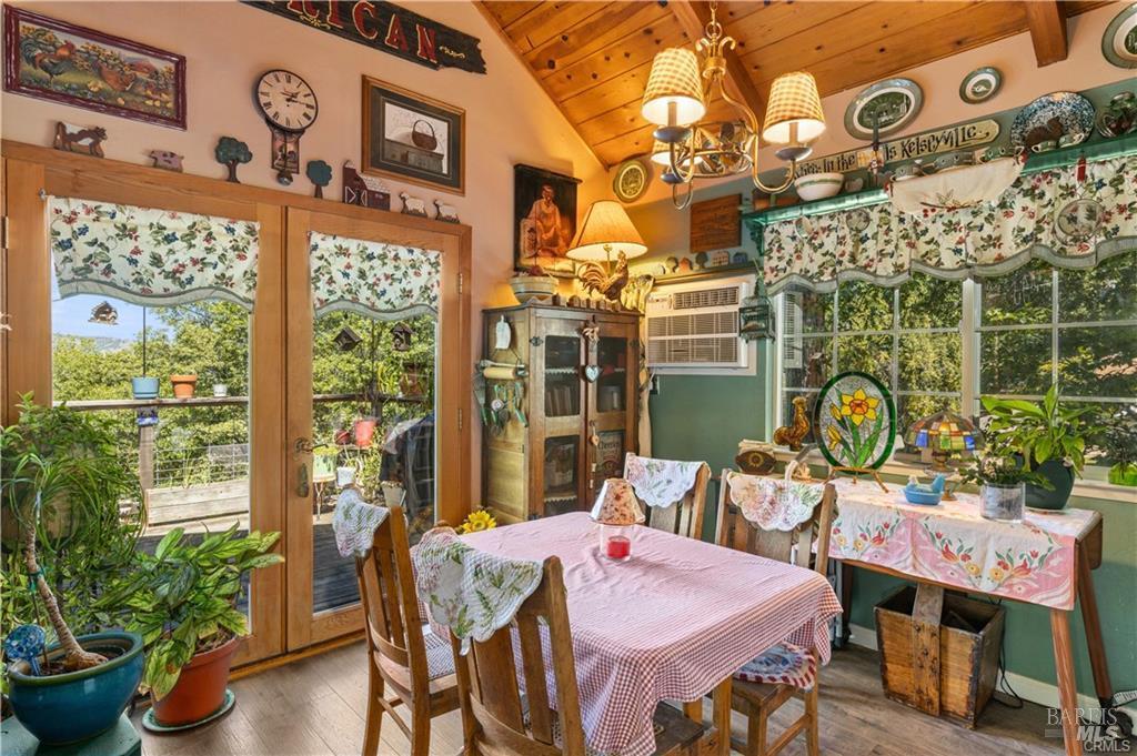 3062 Riviera Heights Drive Kelseyville CA 95451
