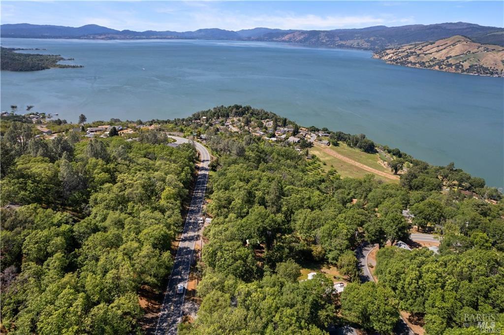 3062 Riviera Heights Drive Kelseyville CA 95451