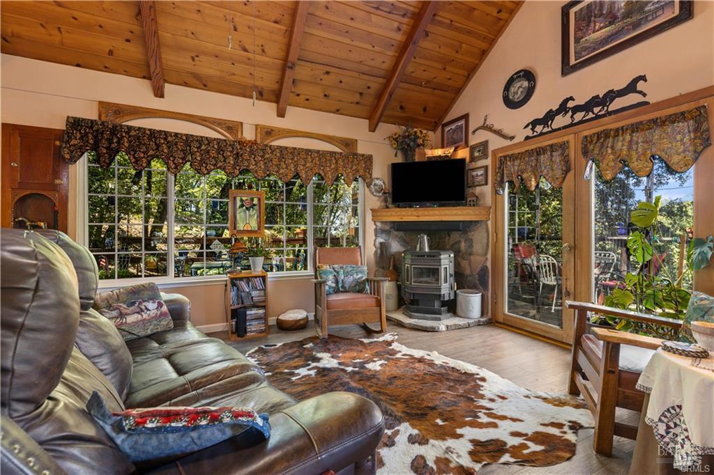 3062 Riviera Heights Drive Kelseyville CA 95451