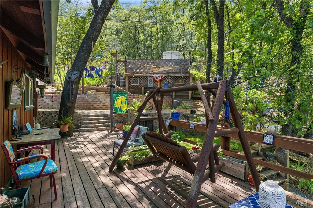 3062 Riviera Heights Drive Kelseyville CA 95451