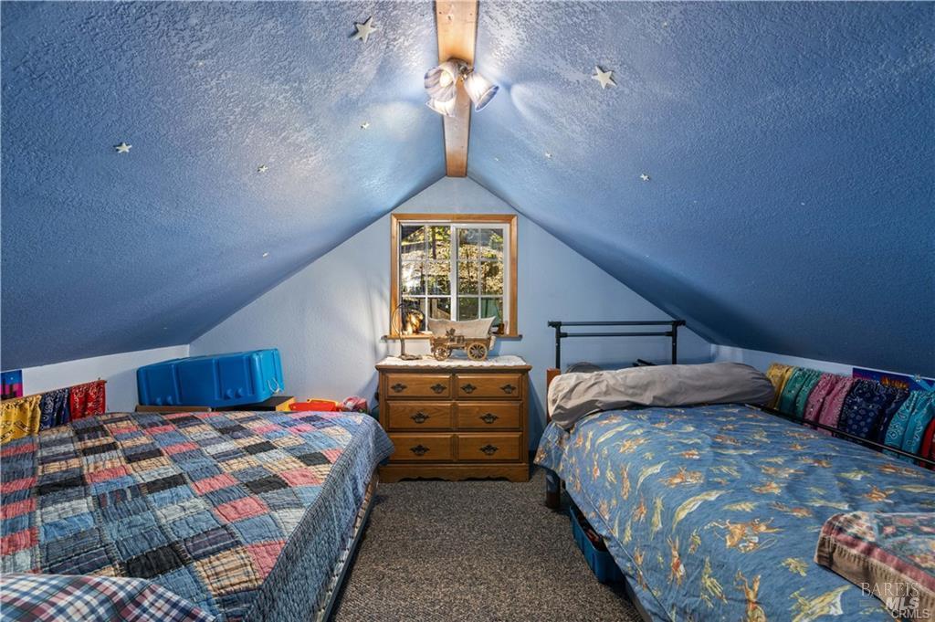 3062 Riviera Heights Drive Kelseyville CA 95451
