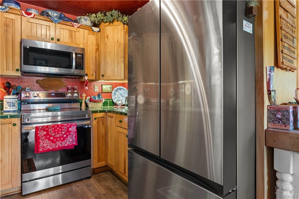 3062 Riviera Heights Drive Kelseyville CA 95451