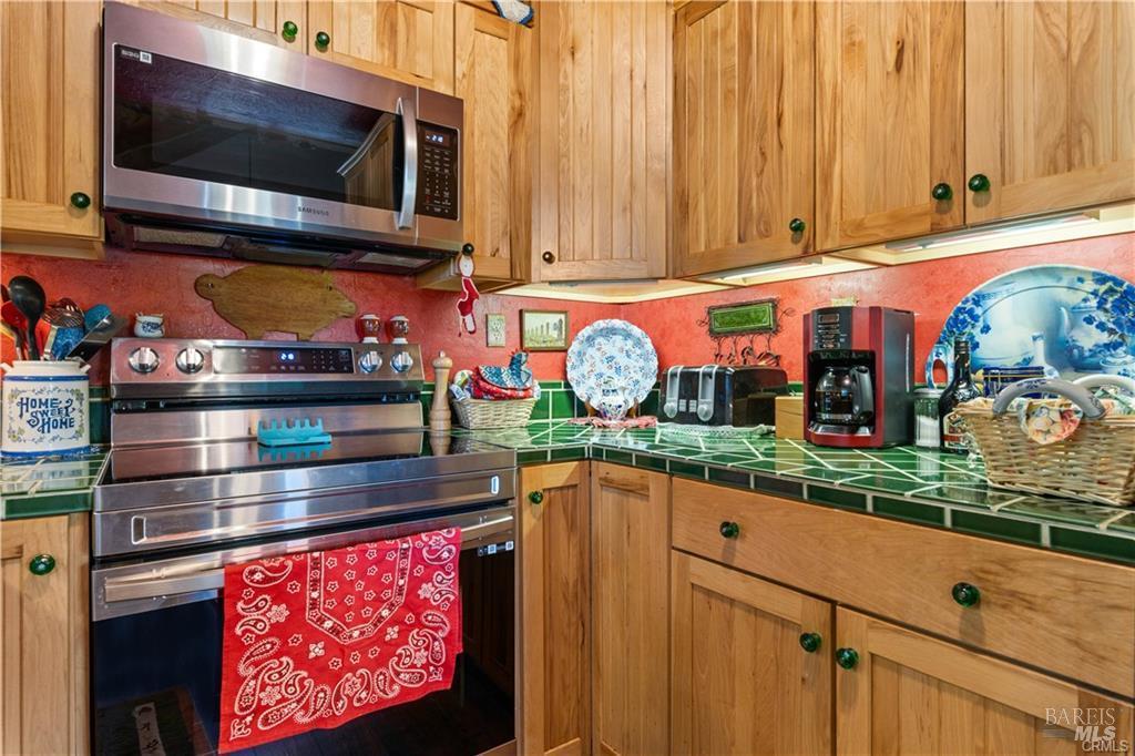 3062 Riviera Heights Drive Kelseyville CA 95451