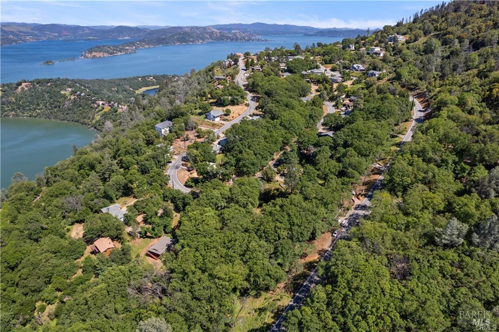 3062 Riviera Heights Drive Kelseyville CA 95451