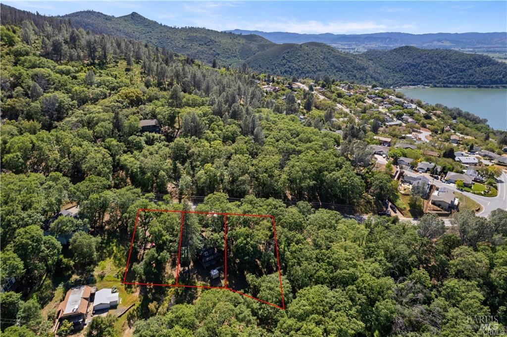 3062 Riviera Heights Drive Kelseyville CA 95451