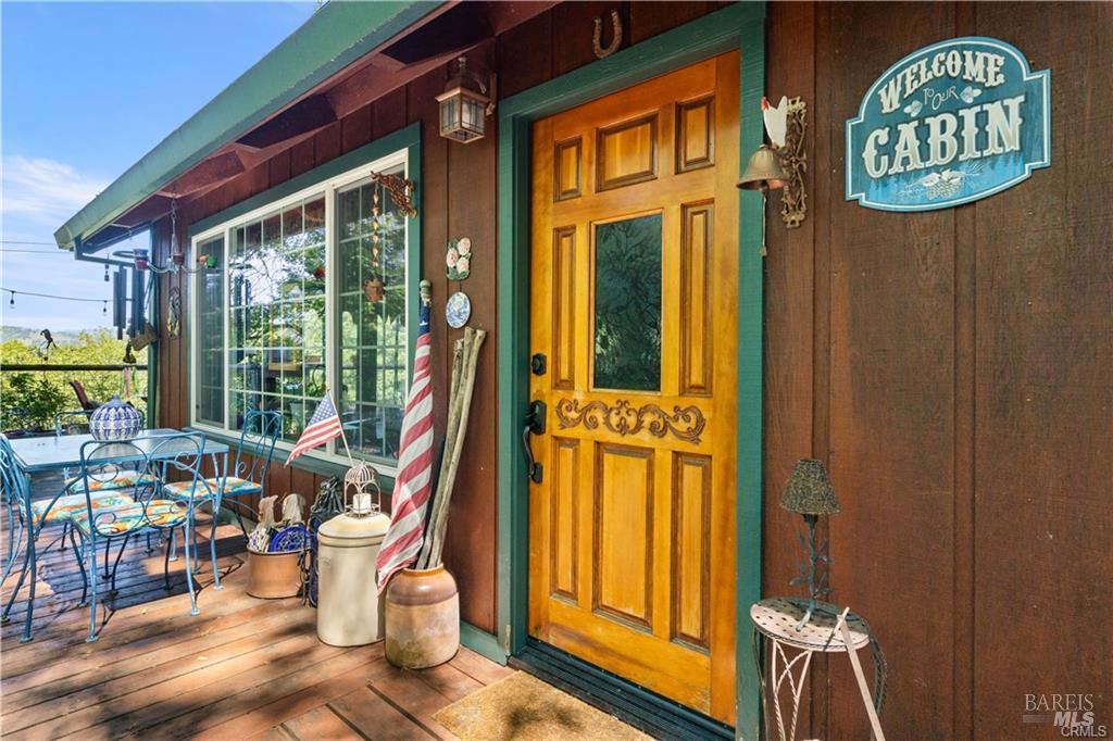 3062 Riviera Heights Drive Kelseyville CA 95451