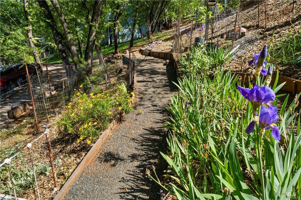 3062 Riviera Heights Drive Kelseyville CA 95451