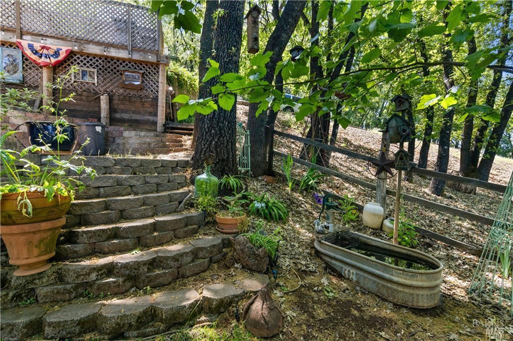 3062 Riviera Heights Drive Kelseyville CA 95451