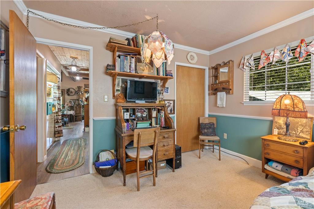 3062 Riviera Heights Drive Kelseyville CA 95451