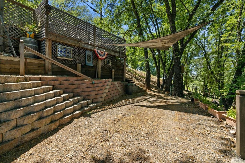 3062 Riviera Heights Drive Kelseyville CA 95451