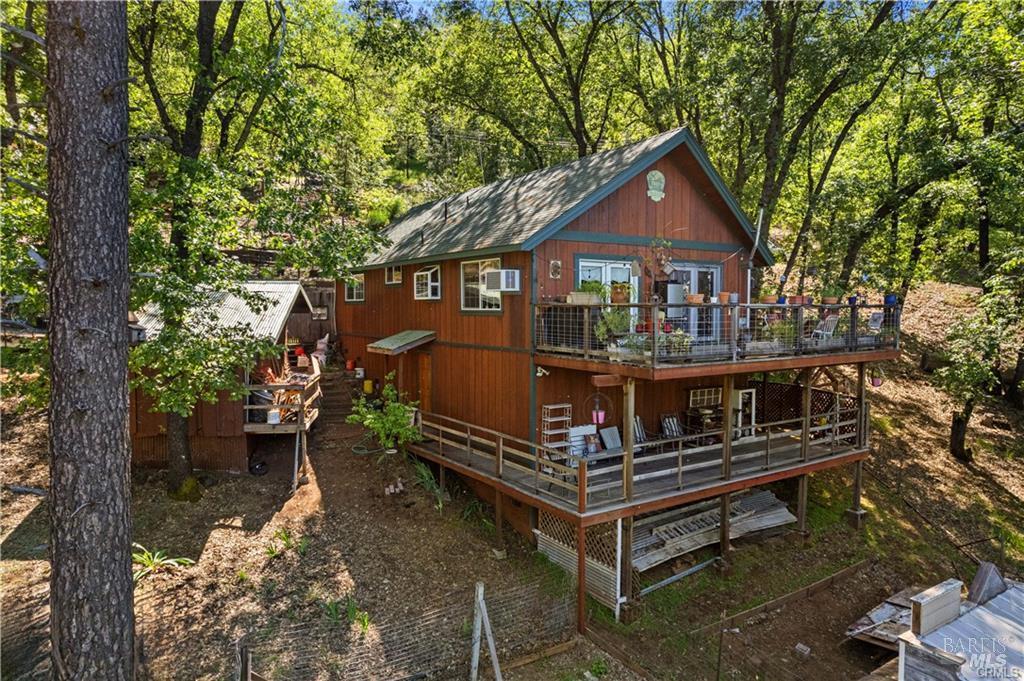 3062 Riviera Heights Drive Kelseyville CA 95451