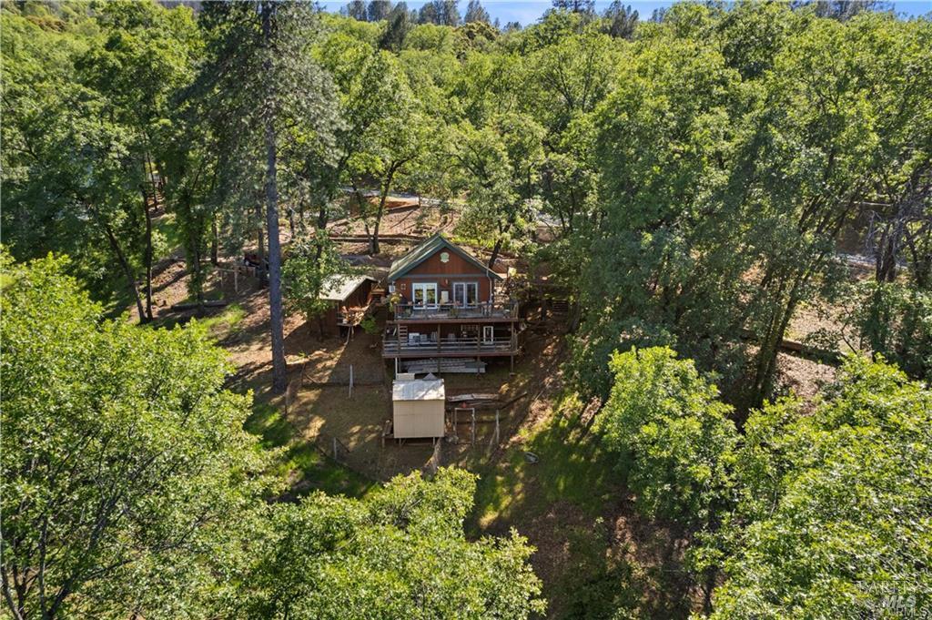 3062 Riviera Heights Drive Kelseyville CA 95451